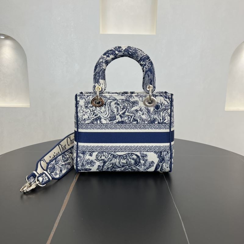 Christian Dior My Lady Bags